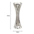 Silver Classical Vase